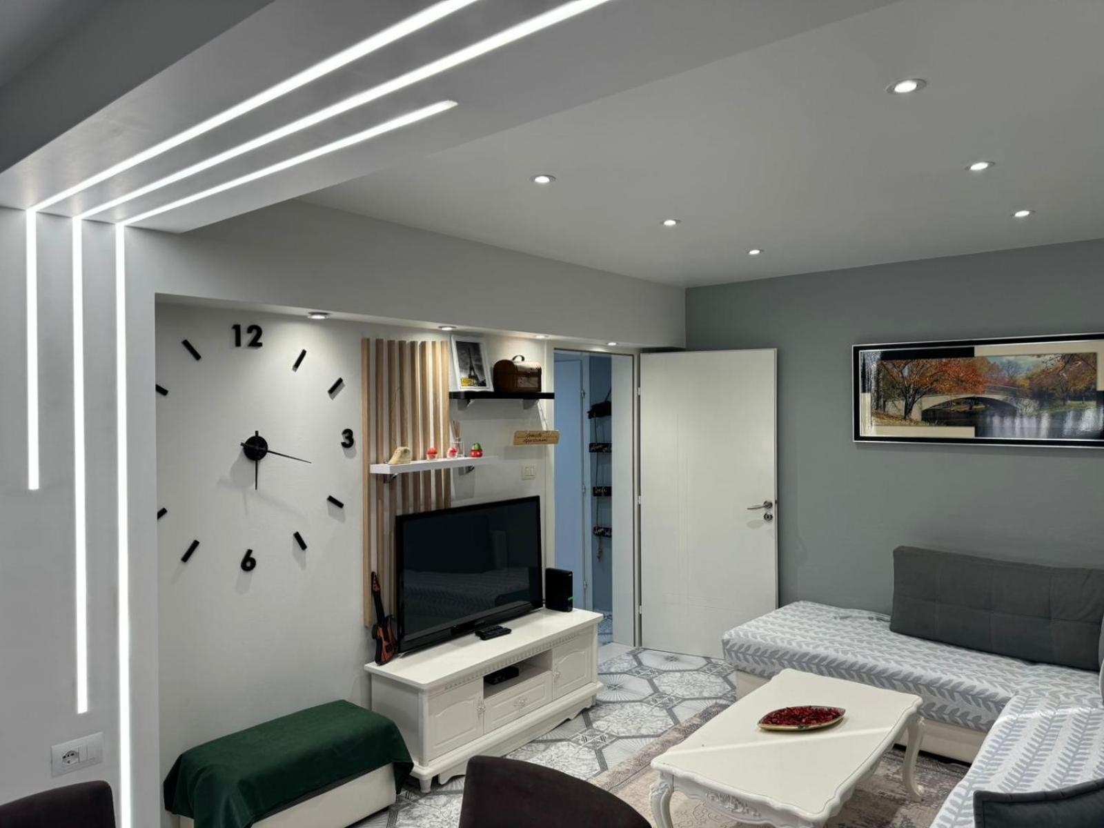 Temali Apartment Шкодер Экстерьер фото