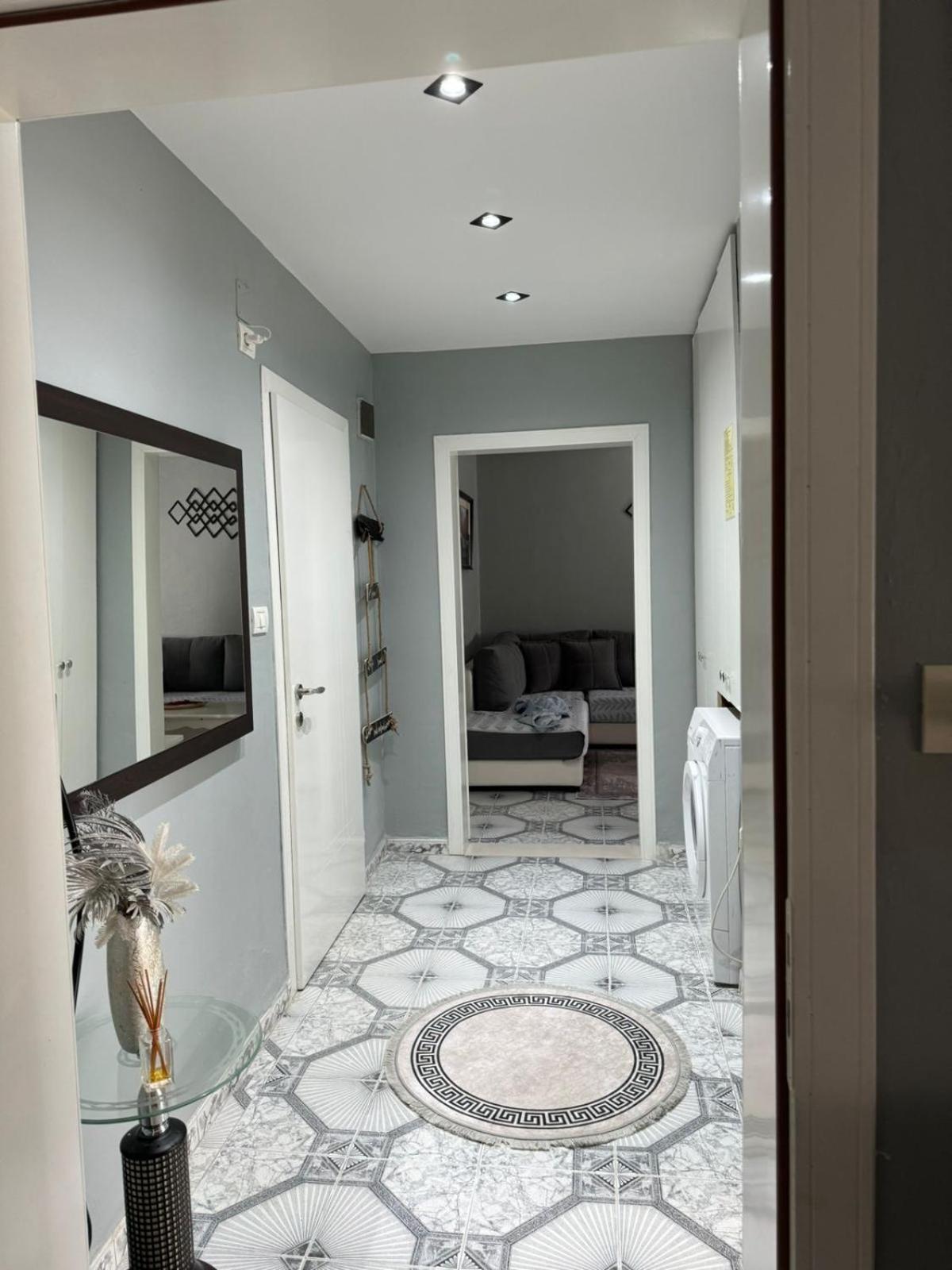 Temali Apartment Шкодер Экстерьер фото